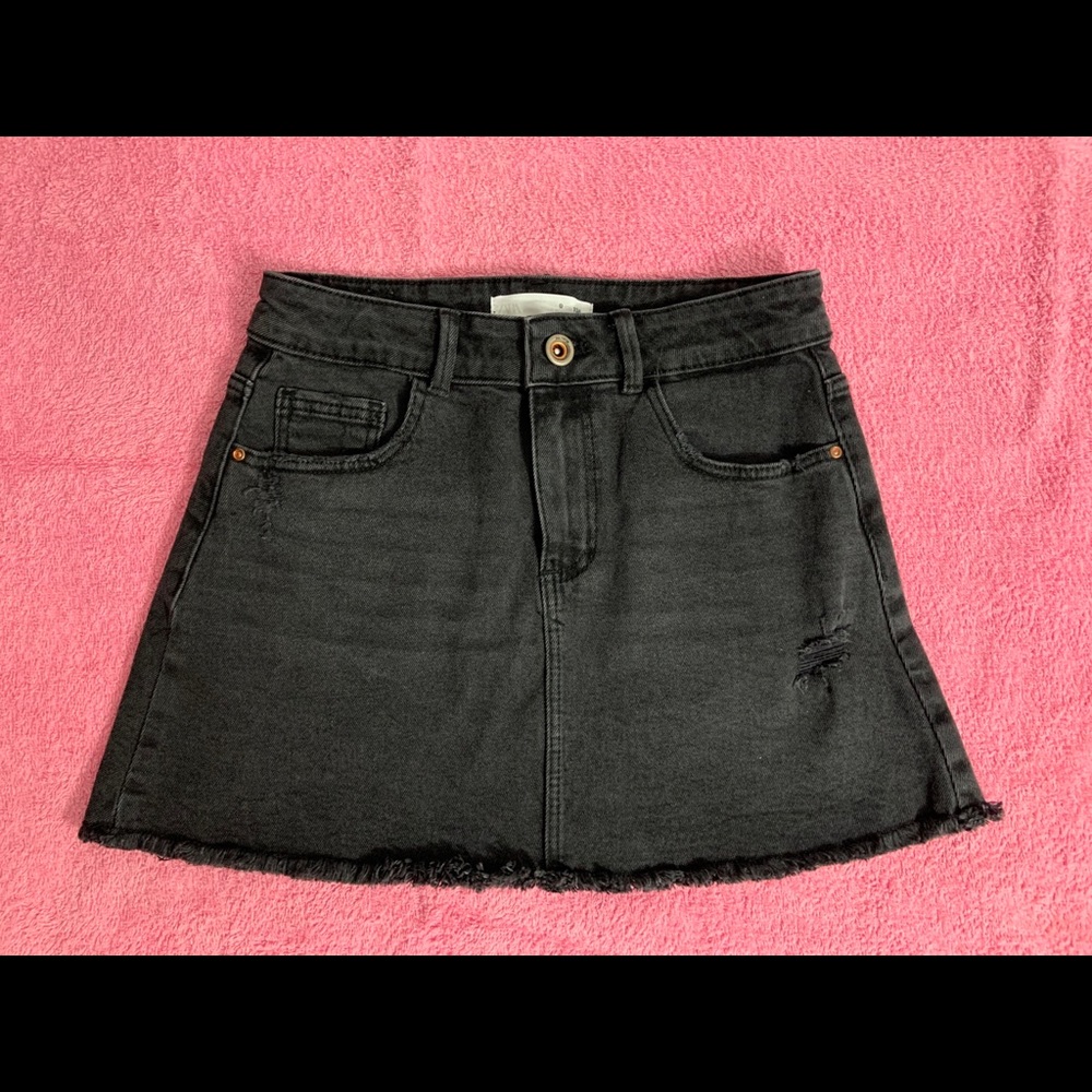 Zara Kids skirt for girls